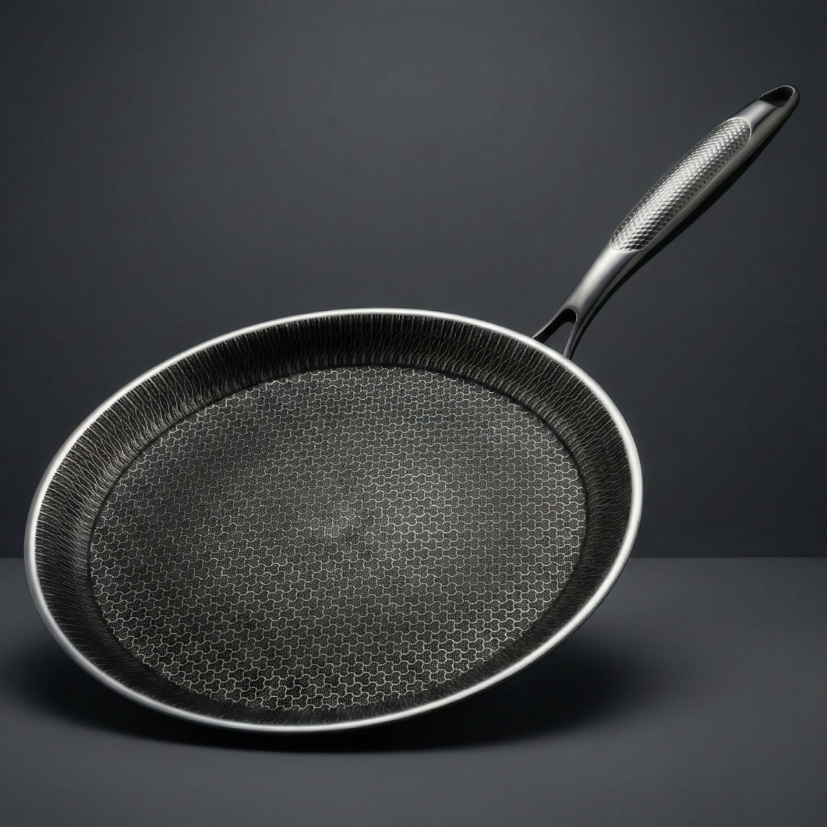 Heat & Hive Griddle Pan